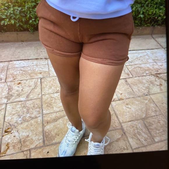 Cotton short - Picture 3 of 3